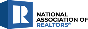About Us national association of realtors logo