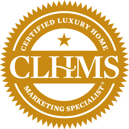 CLHMS Luxury Home Marketing
