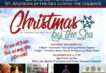 Christmas by the Sea Events in St. Andrews 2022 Christmas by the Sea Flyer 2022
