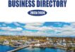 Posts Screenshot business directory