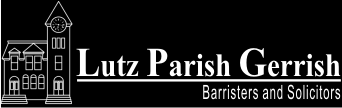 Lutz Parish Gerrish Lawyers