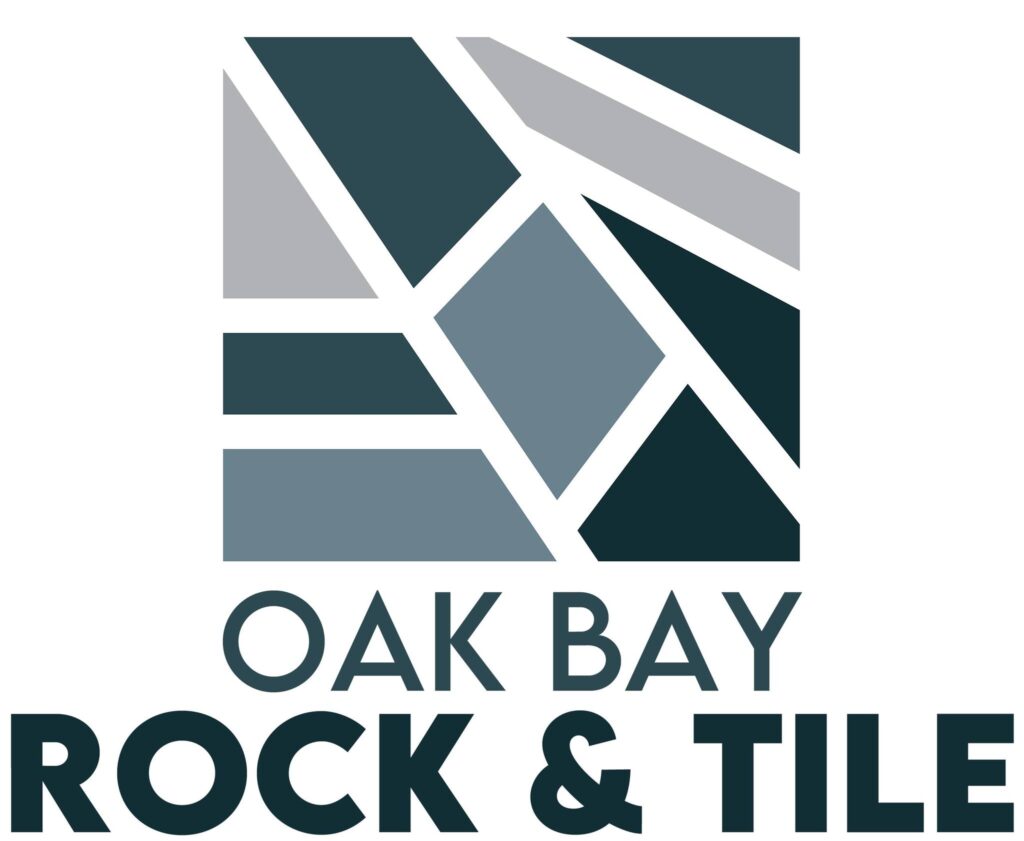 Oak Bay Rock and Tile