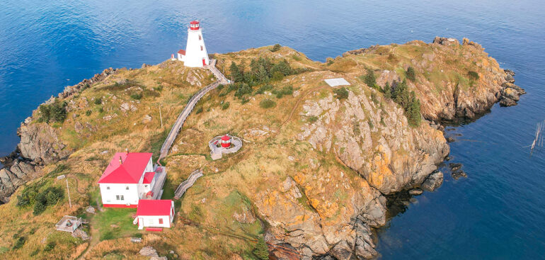 Grand Manan Island Real Estate: Buy Land and Build a Waterfront Home | Dan Webster REALTOR® Untitled 16
