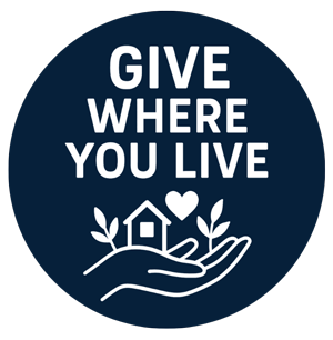 Community Donations Give Where You Live Realtor Donations to the Community
