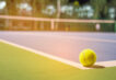 St. Andrews New Brunswick Tennis Courts