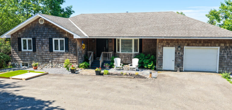 Room to Grow: Discover Family-Friendly Living at 11 McLaren Drive, Chamcook, NB 11 McLaren Dr 37