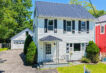 Borderline Bliss: Why 44 Queen Street in St. Andrews, NB is the Ultimate Retreat Near the U.S. 44 Queen June 3