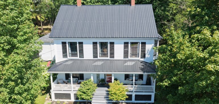 New Brunswick Real Estate
