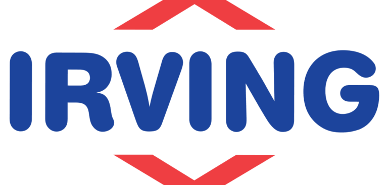 Irving Heating Oil and Propane Irving Oil.svg