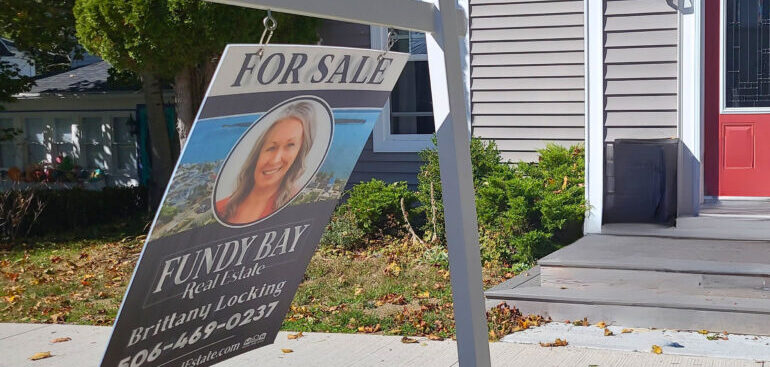 Brittany Locking Realtor