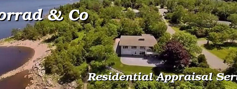 Home Appraisal Services