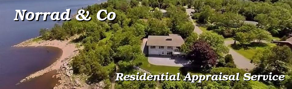 Home Appraisal Services