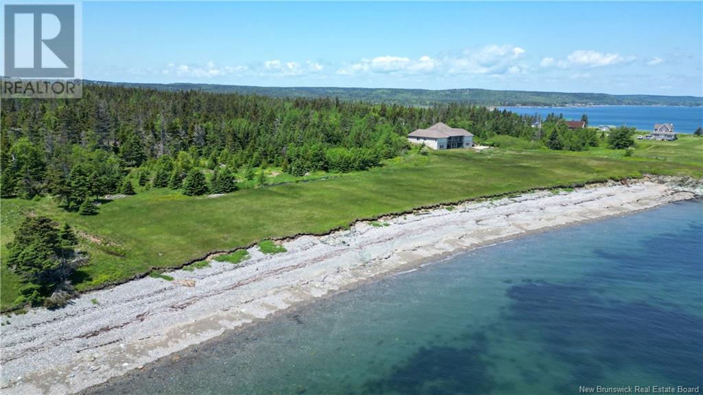 Vacant Water View and Waterfront Land on Grand Manan Island NB Vacant Water View and Waterfront Land on Grand Manan Island NB Bancroft