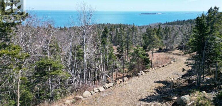 Vacant Water View and Waterfront Land on Grand Manan Island NB Vacant Water View and Waterfront Land on Grand Manan Island NB Lot15OhioPond2