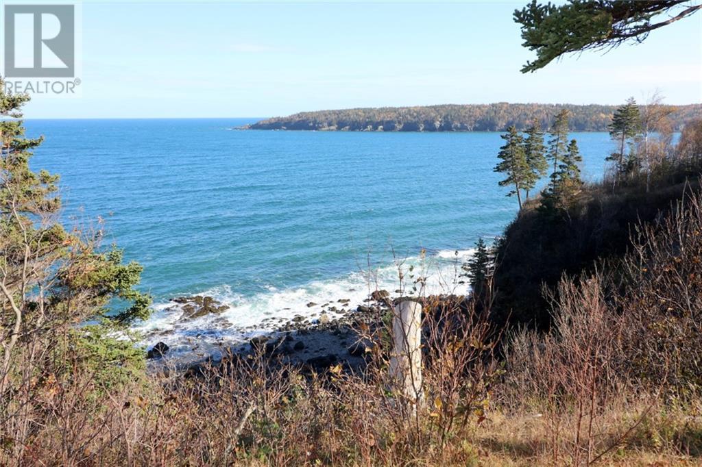 Lot 10-06 Golden Mile Drive, Grand Manan, New Brunswick  E5G 1N1 - Photo 32 - SJ150771