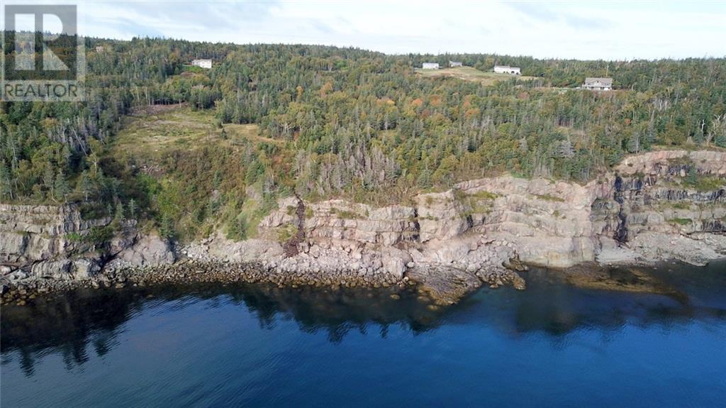 Lot 10-04 Golden Mile Drive, Grand Manan, New Brunswick  E5G 1N1 - Photo 2 - SJ150769