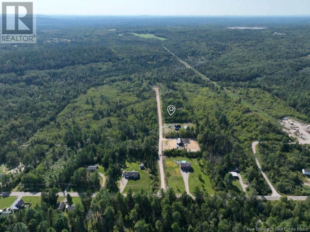 Lot # 7 Route 740, heathland, New Brunswick