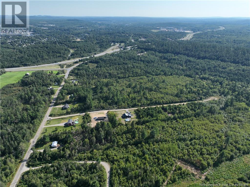 Lot # 7 Route 740, Heathland, New Brunswick  E3L 5C1 - Photo 3 - NB069265