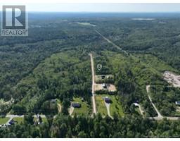 Lot # 7 Route 740, heathland, New Brunswick