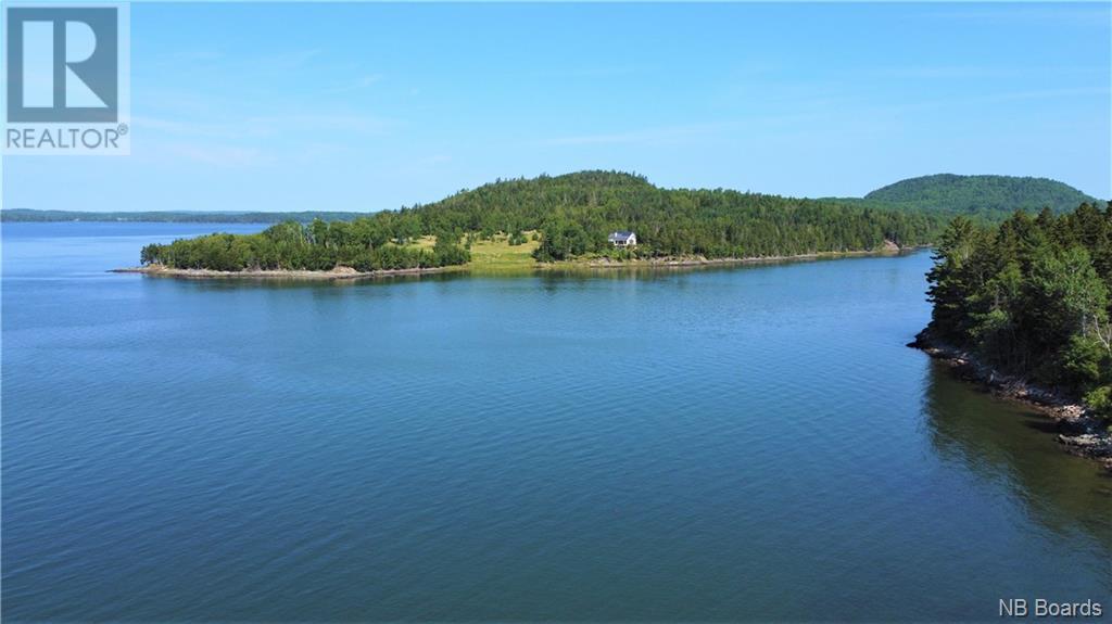 -- Periwinkle Point, Bayside, New Brunswick  E5B 2S3 - Photo 28 - NB075506