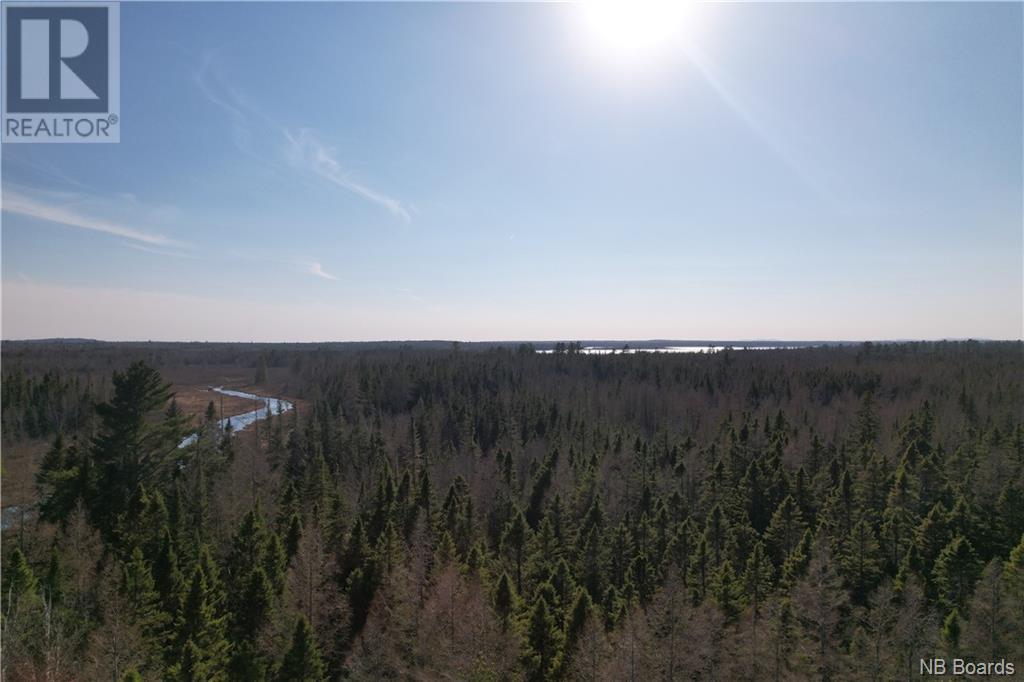 Goat Brook, Lynnfield, New Brunswick