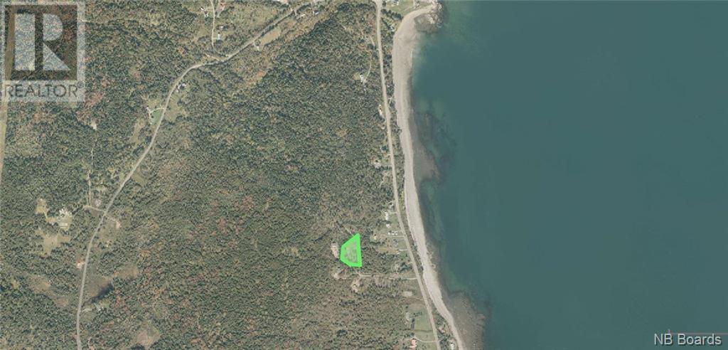 Lot 05-01 Wellington Drive, Grand Manan, New Brunswick  E5G 2M8 - Photo 5 - NB086398