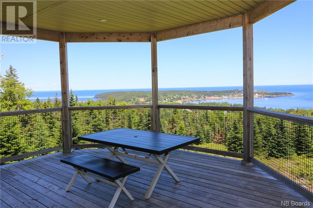 60 Ohio Pond Road, Grand Manan, New Brunswick  E5G 4B4 - Photo 15 - NB087604