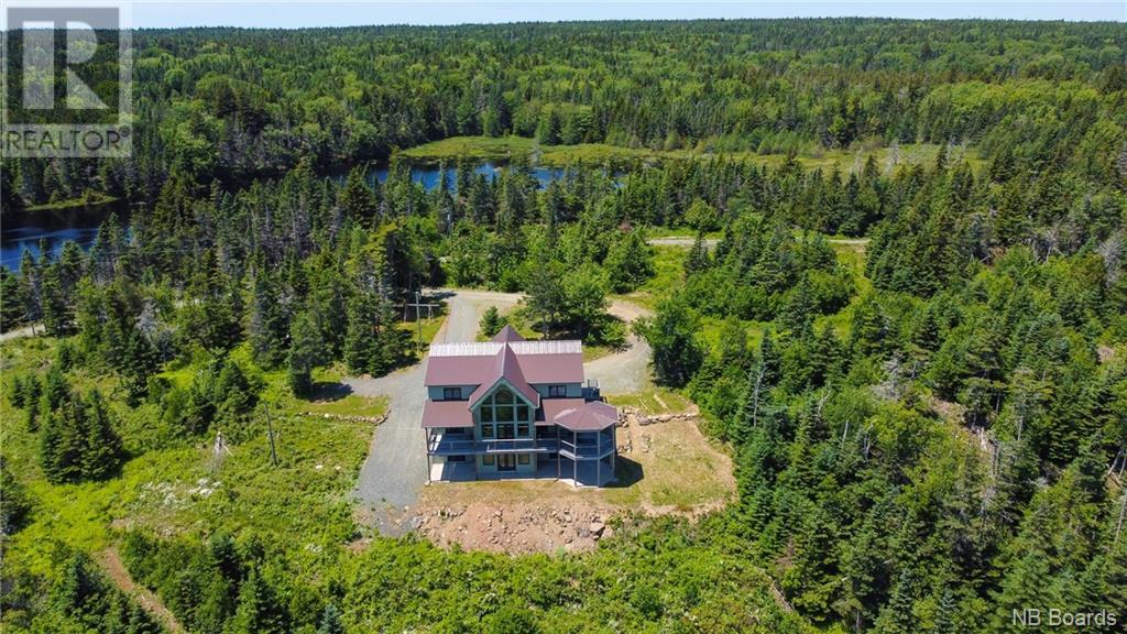 60 Ohio Pond Road, Grand Manan, New Brunswick  E5G 4B4 - Photo 3 - NB087604