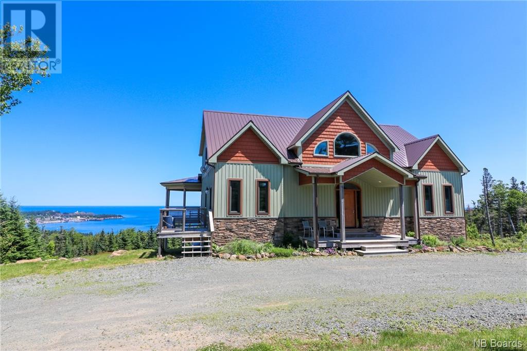 60 Ohio Pond Road, Grand Manan, New Brunswick  E5G 4B4 - Photo 47 - NB087604