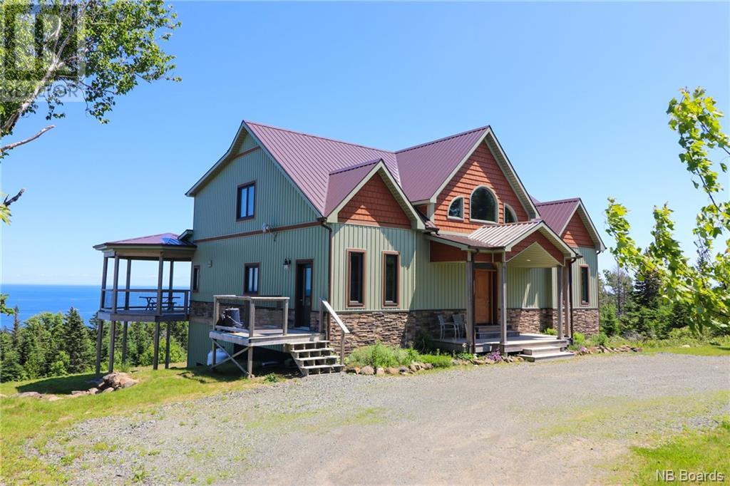 60 Ohio Pond Road, Grand Manan, New Brunswick  E5G 4B4 - Photo 48 - NB087604