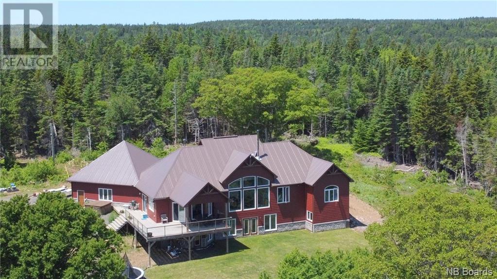 Grand Manan Real Estate For Sale