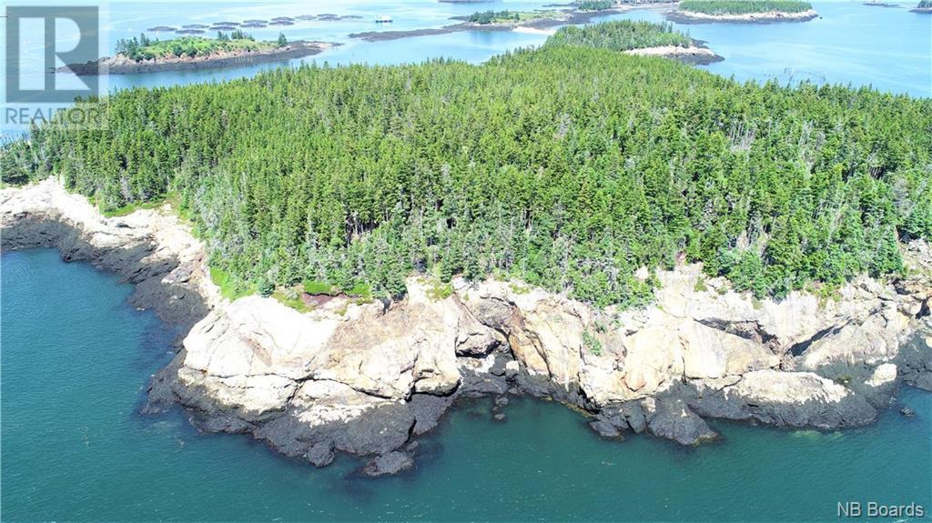 - White Head Island, Back Bay, New Brunswick  E5H 1C4 - Photo 20 - NB088963