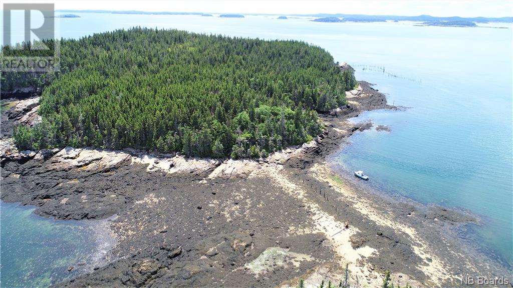 - White Head Island, Back Bay, New Brunswick  E5H 1C4 - Photo 24 - NB088963