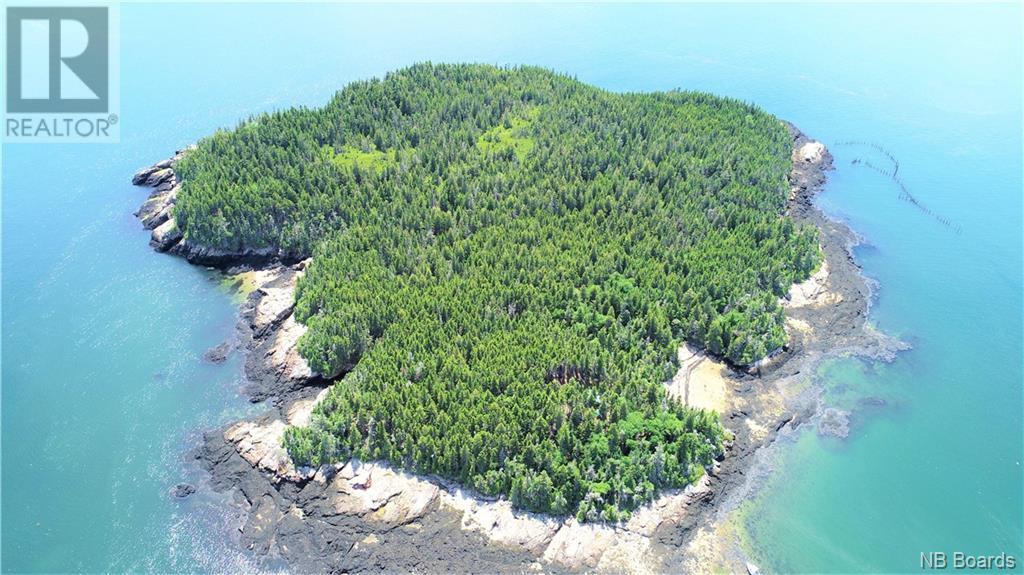 - White Head Island, Back Bay, New Brunswick  E5H 1C4 - Photo 3 - NB088963