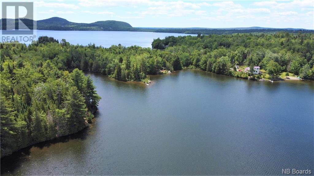 Lot 10 Little Chamcook Lake, Bayside, New Brunswick  E5B 2X7 - Photo 13 - NB090285