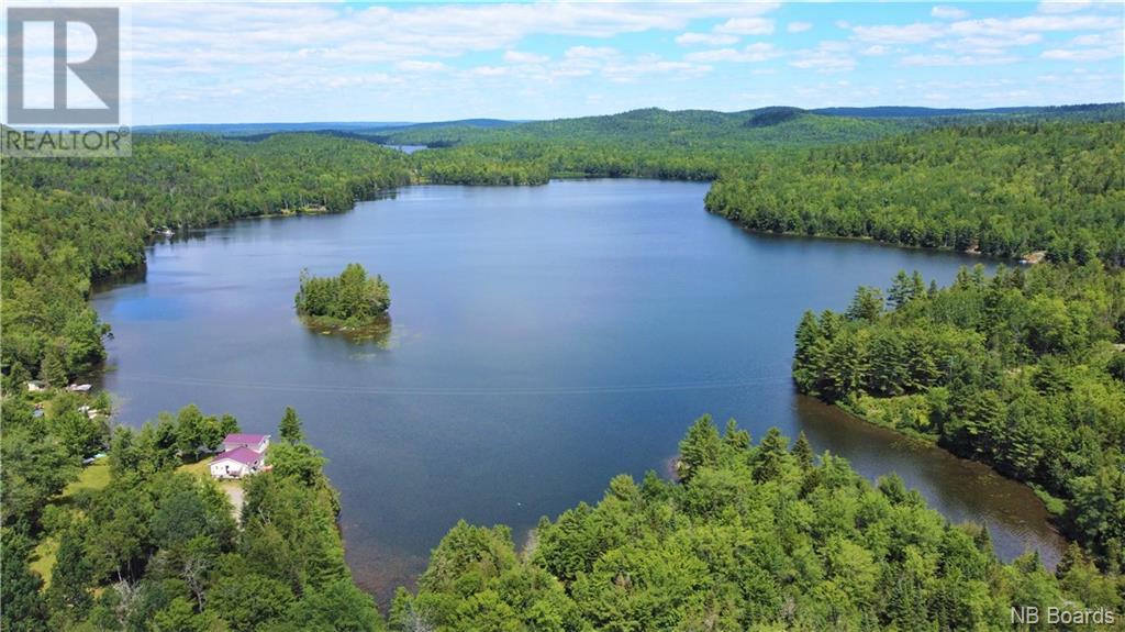 Lot 10 Little Chamcook Lake, Bayside, New Brunswick  E5B 2X7 - Photo 14 - NB090285