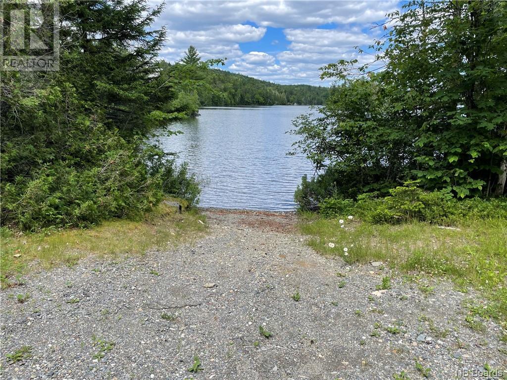 Lot 10 Little Chamcook Lake, Bayside, New Brunswick  E5B 2X7 - Photo 20 - NB090285