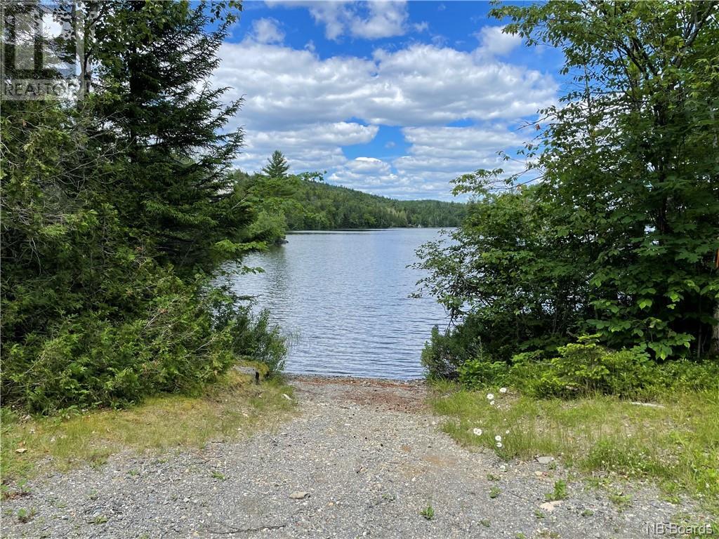 Lot 10 Little Chamcook Lake, Bayside, New Brunswick  E5B 2X7 - Photo 21 - NB090285