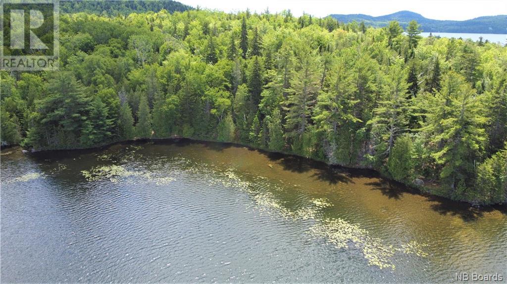 Lot 10 Little Chamcook Lake, Bayside, New Brunswick  E5B 2X7 - Photo 9 - NB090285