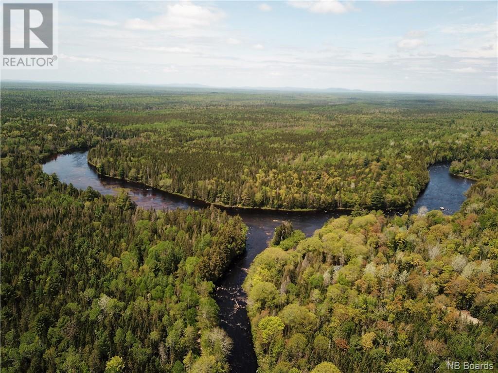 Lot A Canoose Stream Road, Canoose, New Brunswick  E5A 1K1 - Photo 14 - NB090908