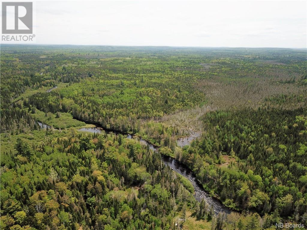 Lot A Canoose Stream Road, Canoose, New Brunswick  E5A 1K1 - Photo 5 - NB090908