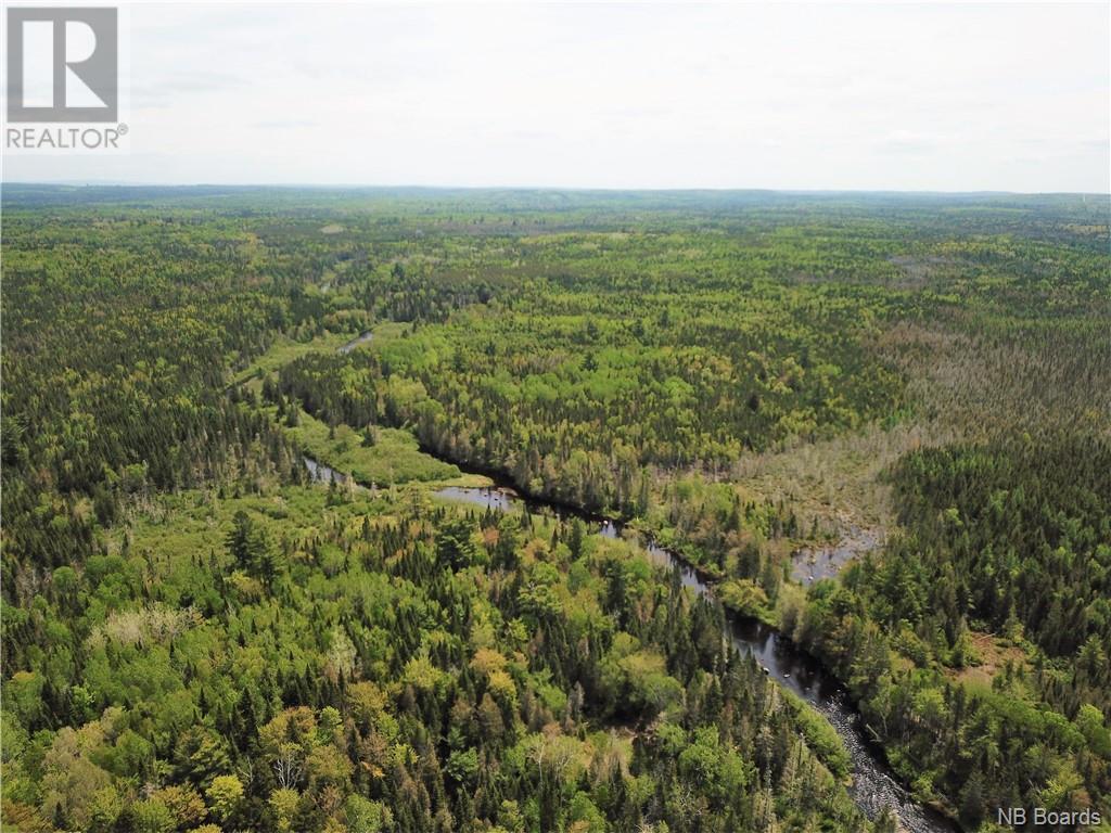 Lot A Canoose Stream Road, Canoose, New Brunswick  E5A 1K1 - Photo 6 - NB090908