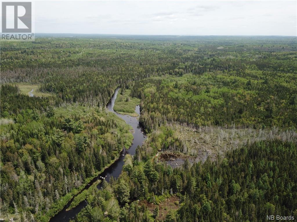 Lot B Canoose Stream Road, Canoose, New Brunswick  E5A 1K1 - Photo 11 - NB090910