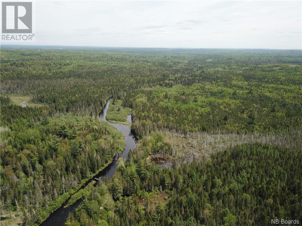 Lot B Canoose Stream Road, Canoose, New Brunswick  E5A 1K1 - Photo 12 - NB090910