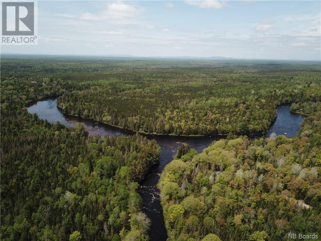 Lot B Canoose Stream Road, Canoose, New Brunswick  E5A 1K1 - Photo 15 - NB090910