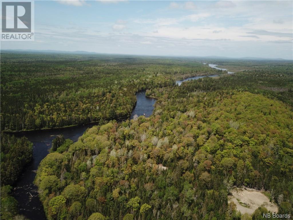 Lot B Canoose Stream Road, Canoose, New Brunswick  E5A 1K1 - Photo 16 - NB090910