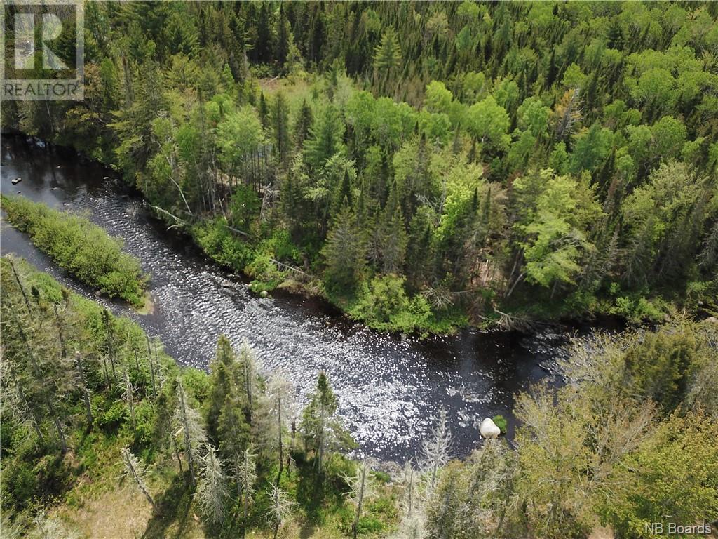 Lot B Canoose Stream Road, Canoose, New Brunswick  E5A 1K1 - Photo 2 - NB090910