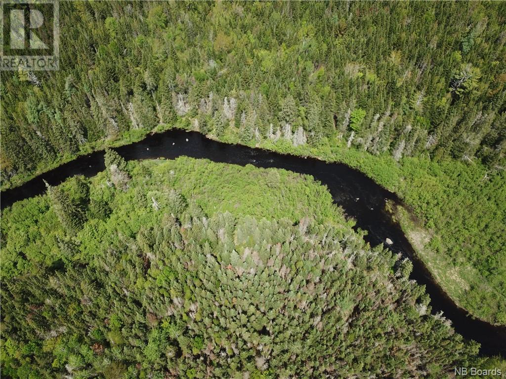 Lot B Canoose Stream Road, Canoose, New Brunswick  E5A 1K1 - Photo 20 - NB090910