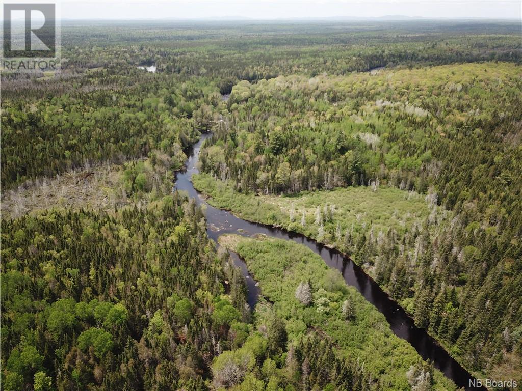 Lot B Canoose Stream Road, Canoose, New Brunswick  E5A 1K1 - Photo 21 - NB090910