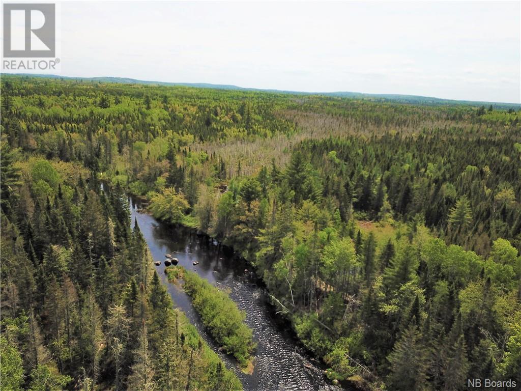 Lot B Canoose Stream Road, Canoose, New Brunswick  E5A 1K1 - Photo 3 - NB090910